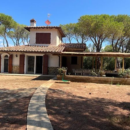 Tenuta Le Marze Кастільйоне-делла-Пеская Екстер'єр фото